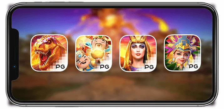 Download PG SLOT APP ดาวน์โหลด แอพสล็อตPG ติดตั้ง แอพสล็อตออนไลน์