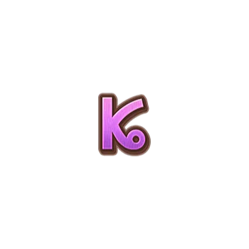 K Symbols เกมสล็อตตลาดน้ำ
