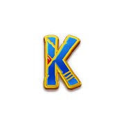 K Symbols Egypts Book Of Mystery
