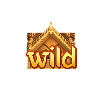 WILD SYMBOLS สล็อตตลาดน้ำ