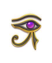 egypt's book of mystery eye