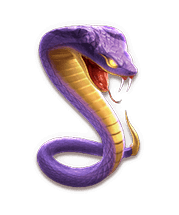 egypt's book of mystery snake