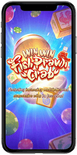 Win Win Fish Prawn Crab เว็บ PG SLOT มาใหม่