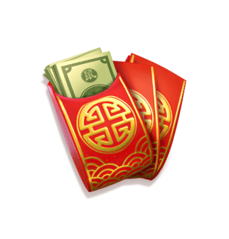 fortune mouse angpow