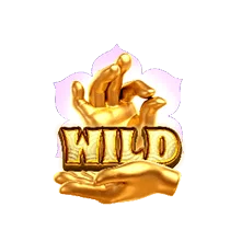 สัญลักษณ์ Wild เกม JourneytotheWealth