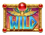 สัญลักษณ์ Wild เกม SymbolsofEgypt