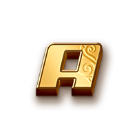 สัญลักษณ์ A เกม MuayThaiChampion