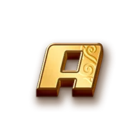 สัญลักษณ์ A เกม MuayThaiChampion