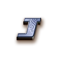 สัญลักษณ์ J เกม MuayThaiChampion