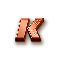 สัญลักษณ์ K เกม MuayThaiChampion