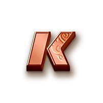 สัญลักษณ์ K เกม MuayThaiChampion