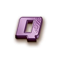 สัญลักษณ์ Q เกม MuayThaiChampion