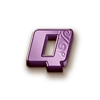 สัญลักษณ์ Q เกม MuayThaiChampion