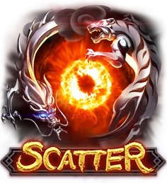 สัญลักษณ์ Scatter Symbol เกม HoneyTrapofDiaoChan