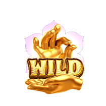 สัญลักษณ์ Wild เกม JourneytotheWealth